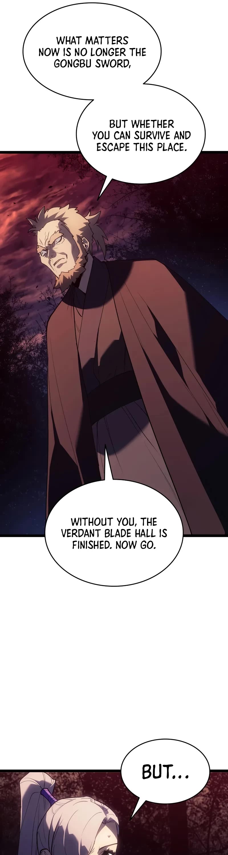 Reaper of the Drifting Moon chapter 104 page 37