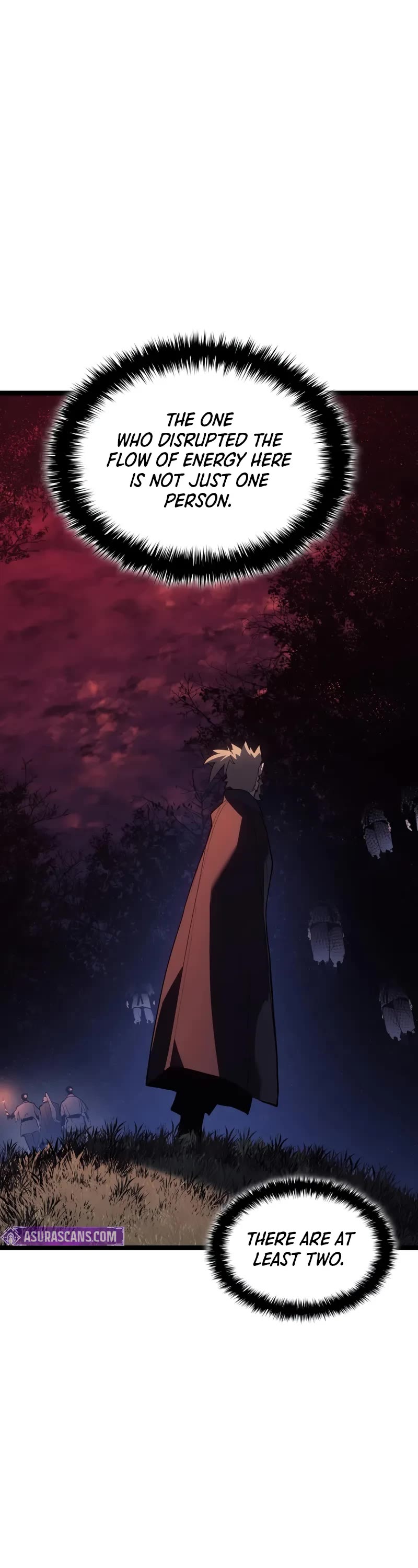 Reaper of the Drifting Moon chapter 104 page 39