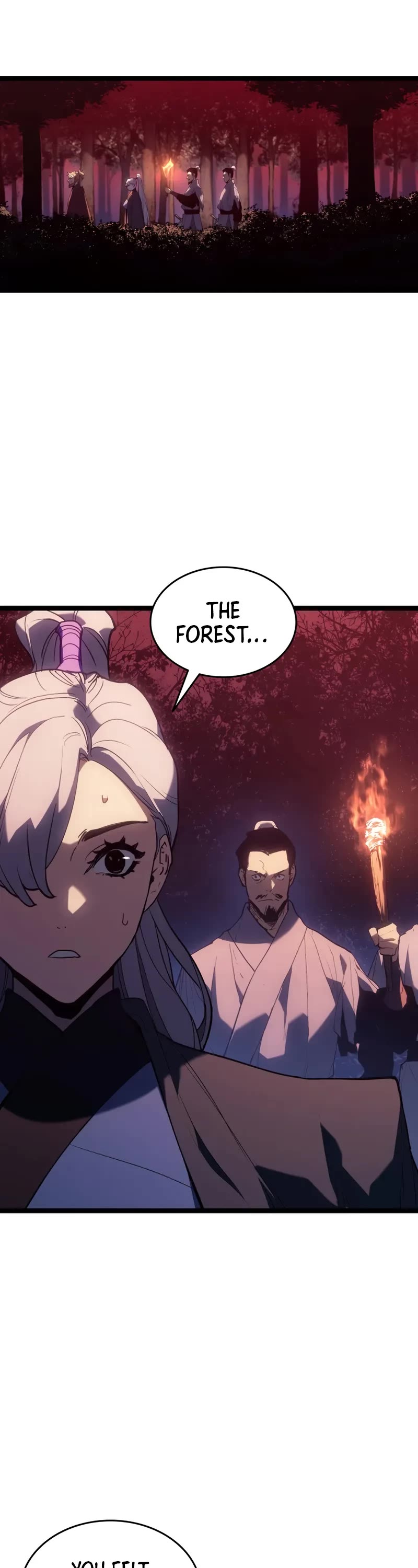 Reaper of the Drifting Moon chapter 104 page 4