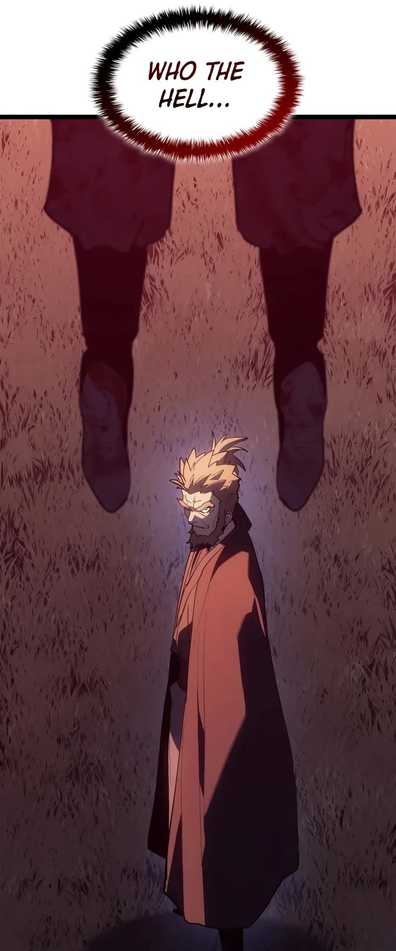 Reaper of the Drifting Moon chapter 104 page 40