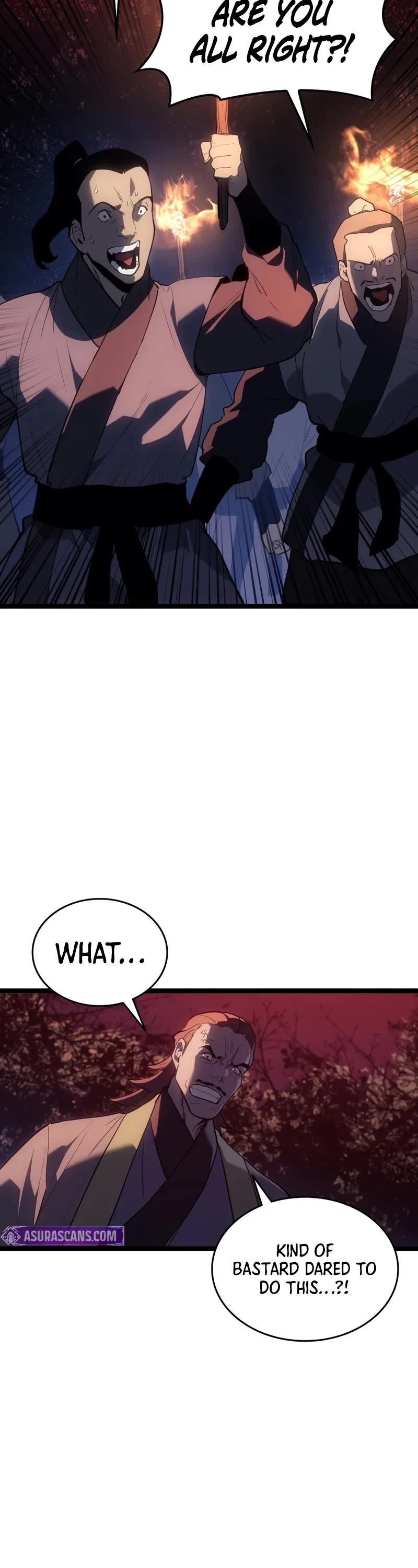 Reaper of the Drifting Moon chapter 104 page 46