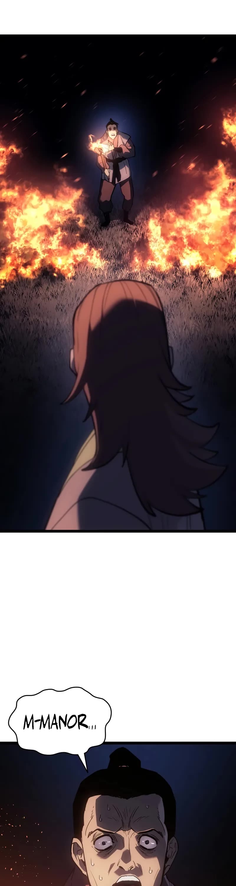 Reaper of the Drifting Moon chapter 104 page 49