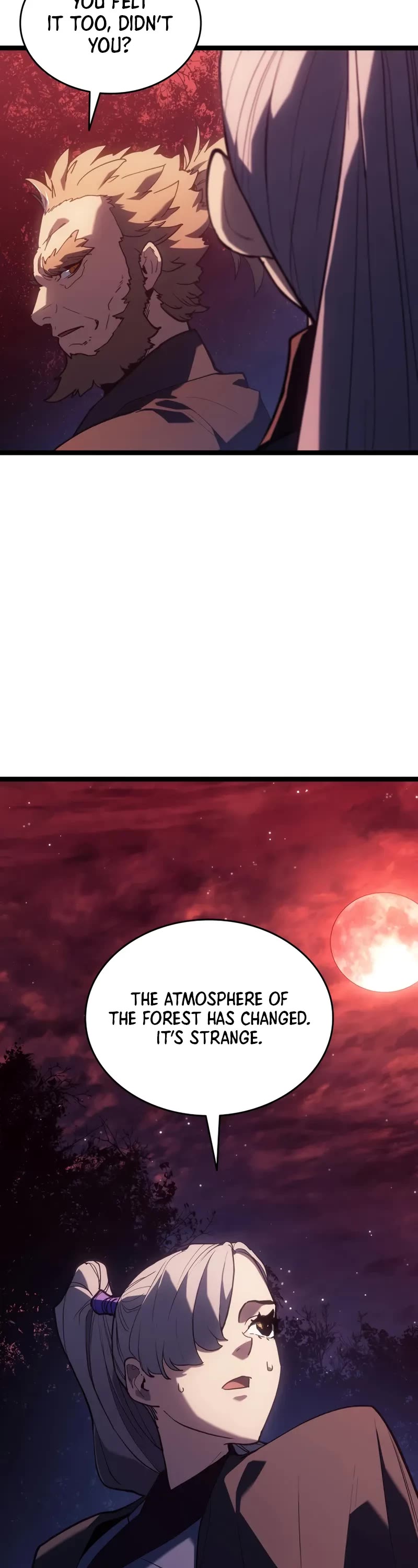 Reaper of the Drifting Moon chapter 104 page 5