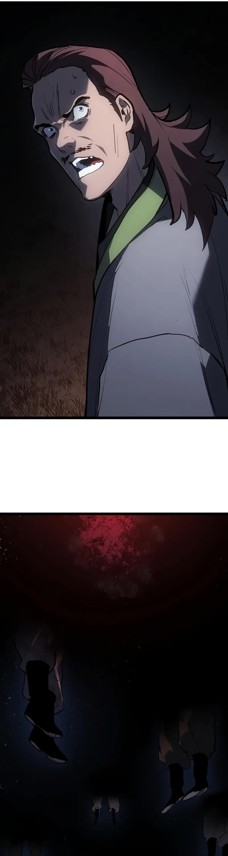 Reaper of the Drifting Moon chapter 104 page 52