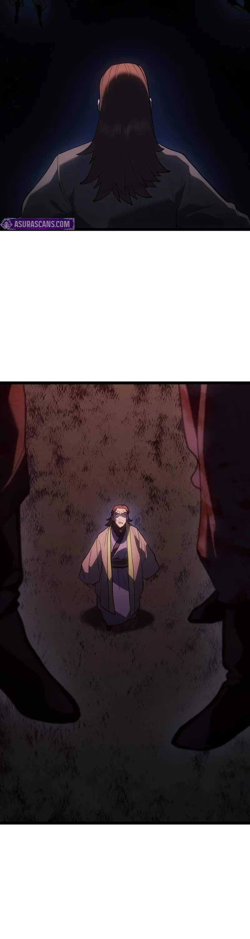 Reaper of the Drifting Moon chapter 104 page 53