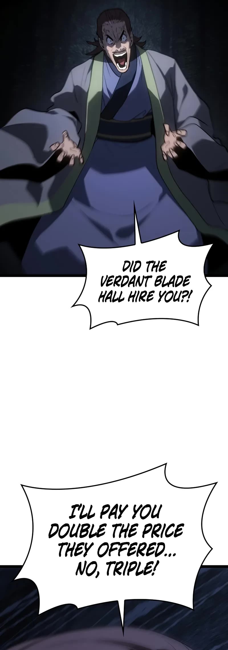 Reaper of the Drifting Moon chapter 104 page 55