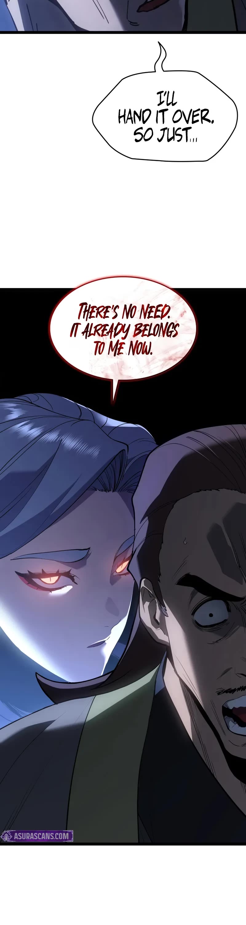 Reaper of the Drifting Moon chapter 104 page 58