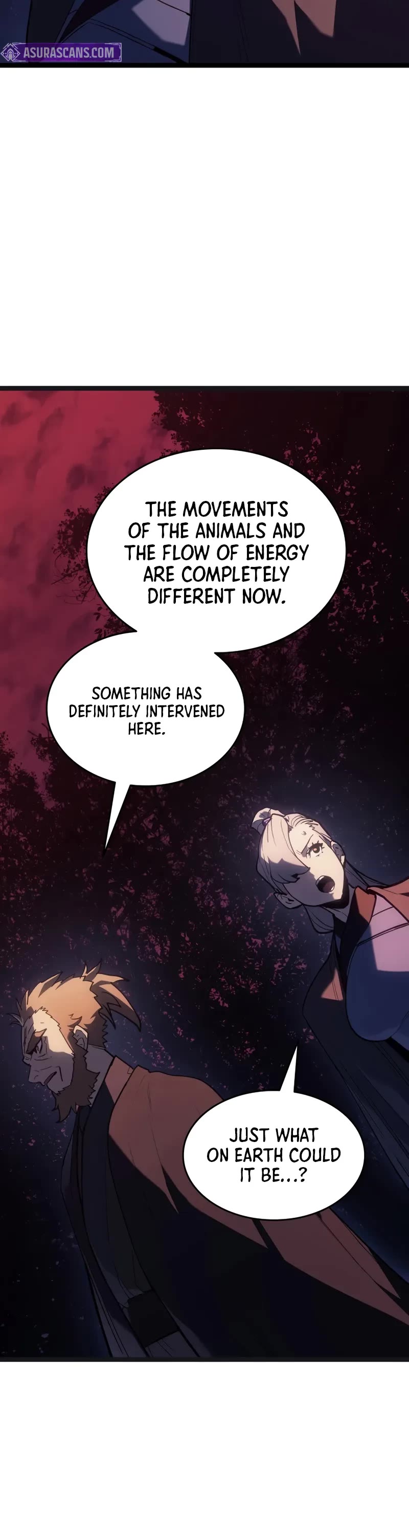 Reaper of the Drifting Moon chapter 104 page 6