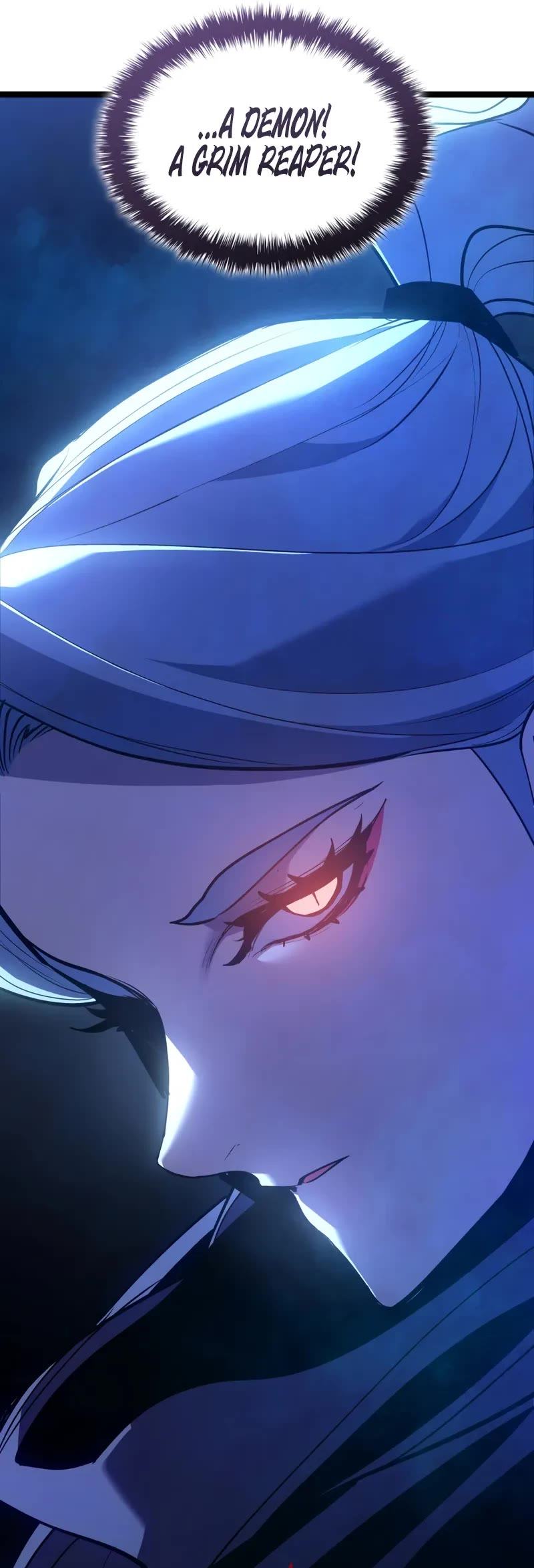 Reaper of the Drifting Moon chapter 104 page 60