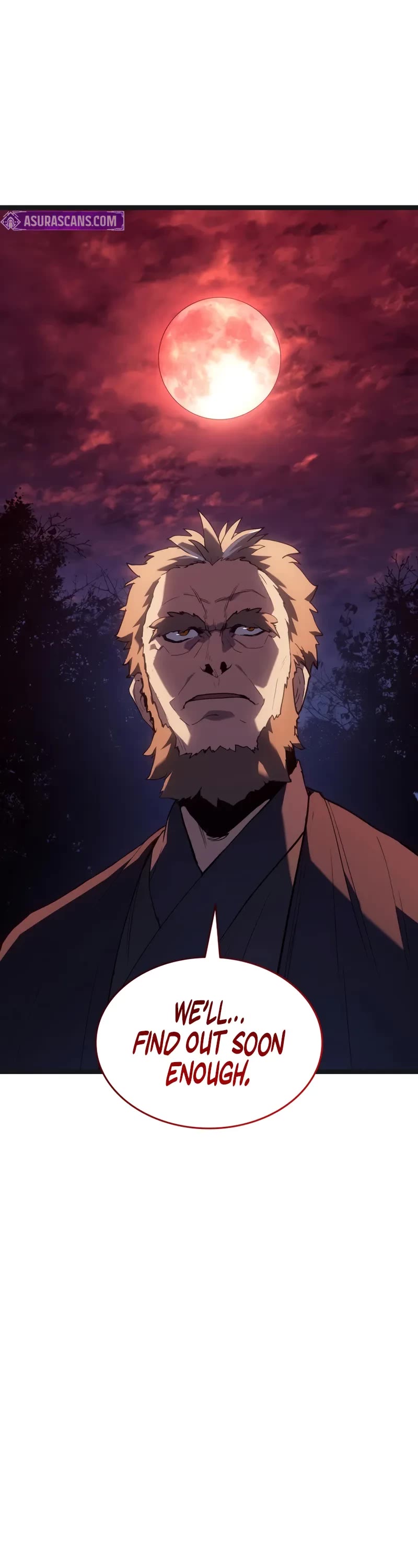 Reaper of the Drifting Moon chapter 104 page 7