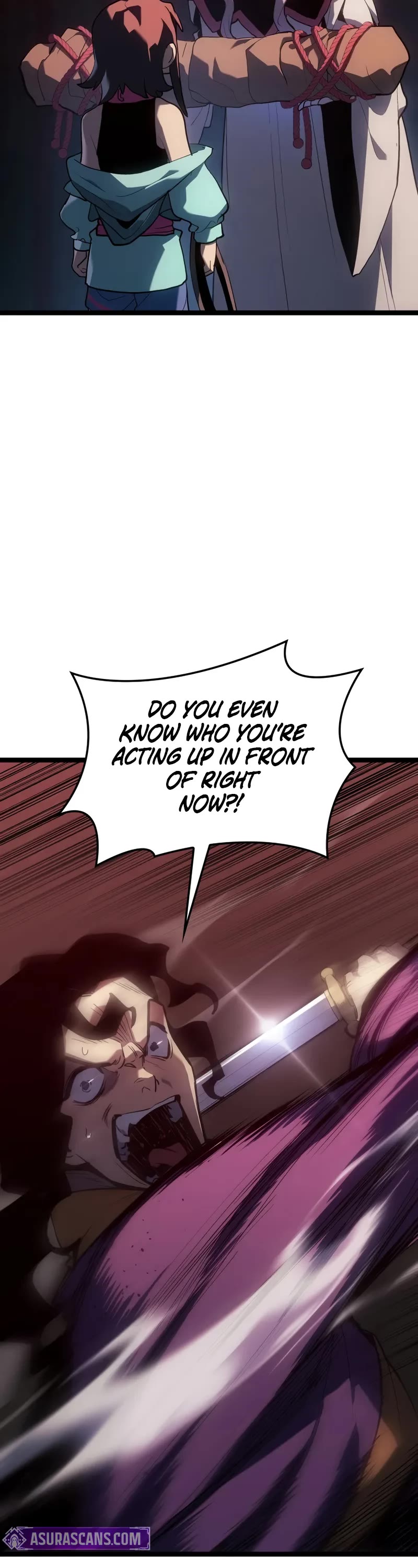 Reaper of the Drifting Moon chapter 105 page 10