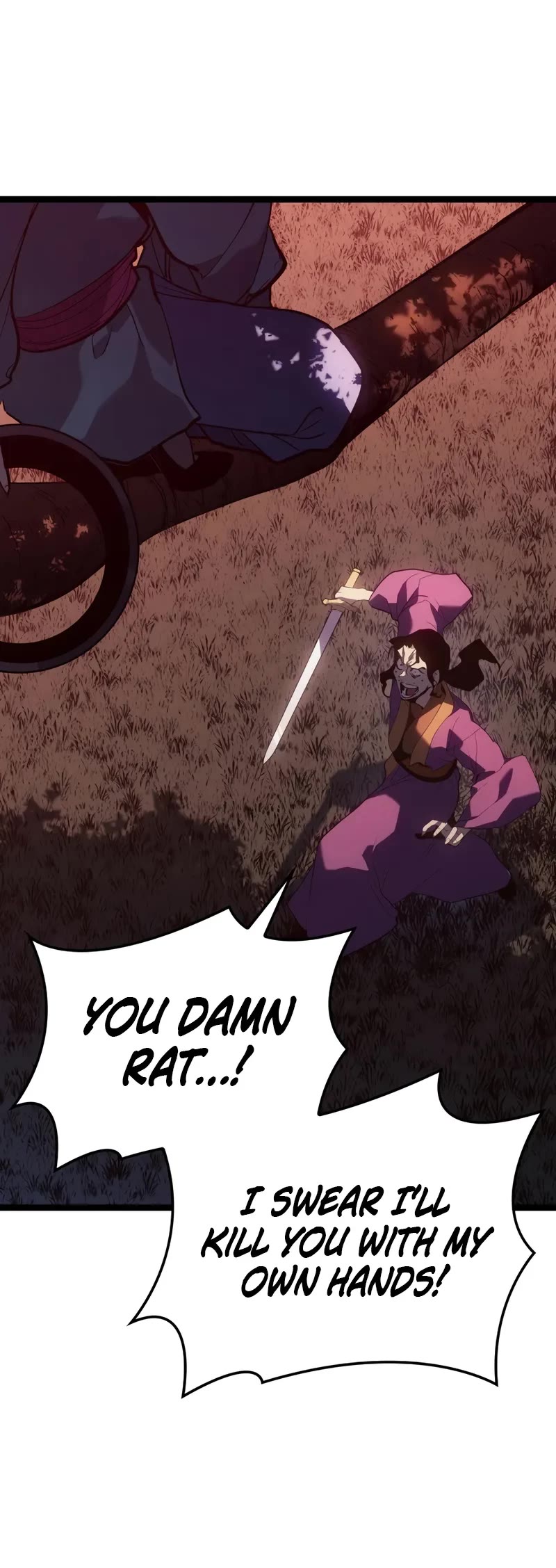 Reaper of the Drifting Moon chapter 105 page 15