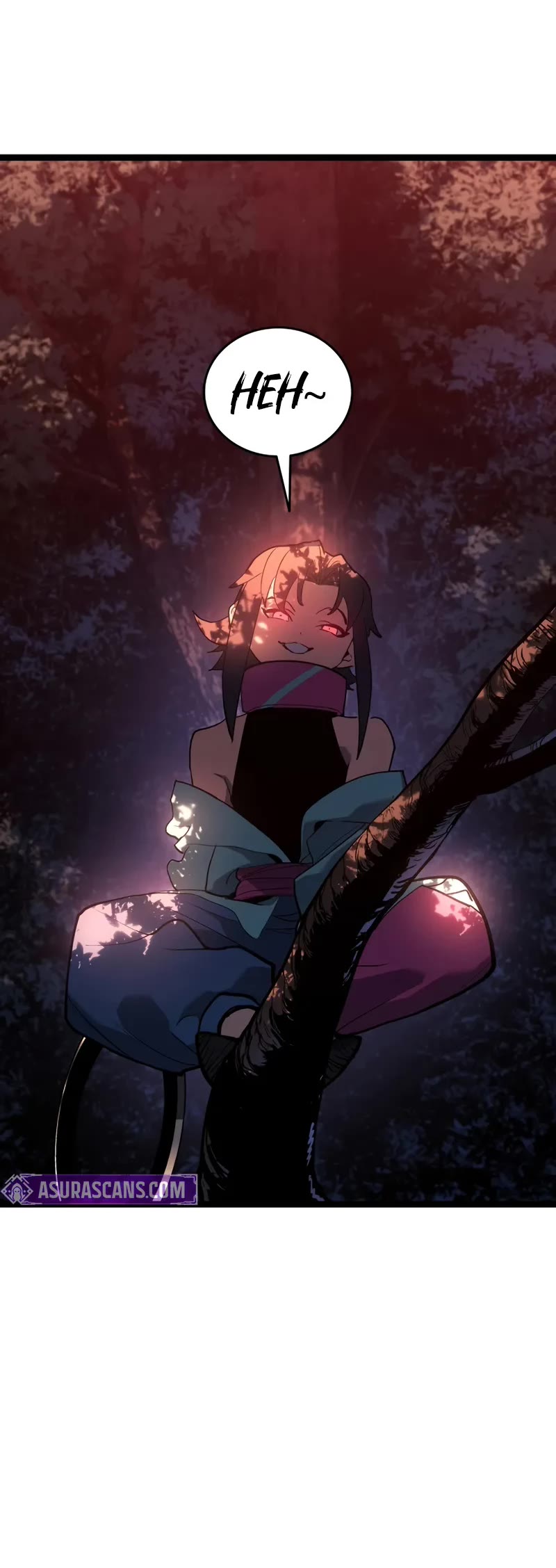 Reaper of the Drifting Moon chapter 105 page 16