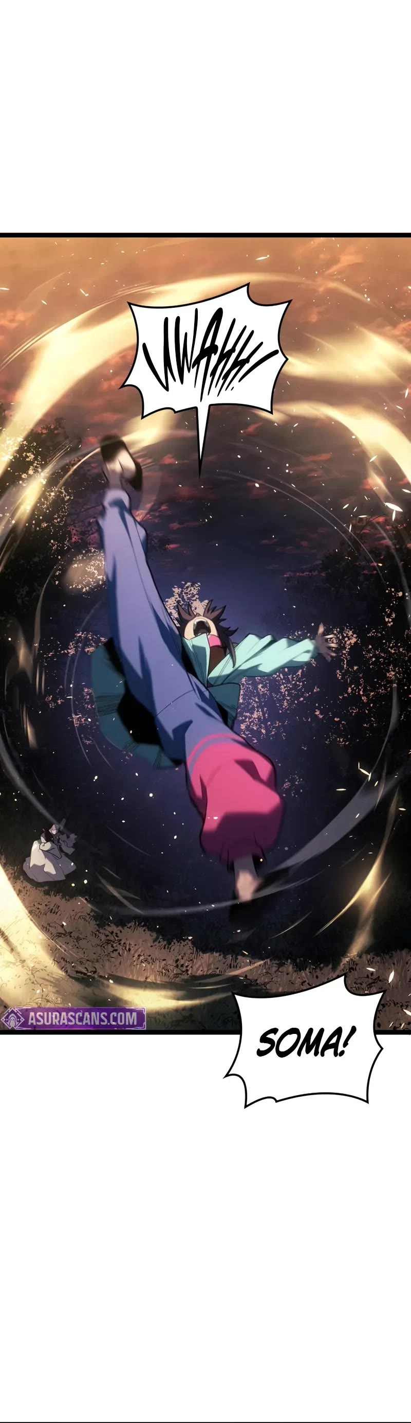 Reaper of the Drifting Moon chapter 105 page 21