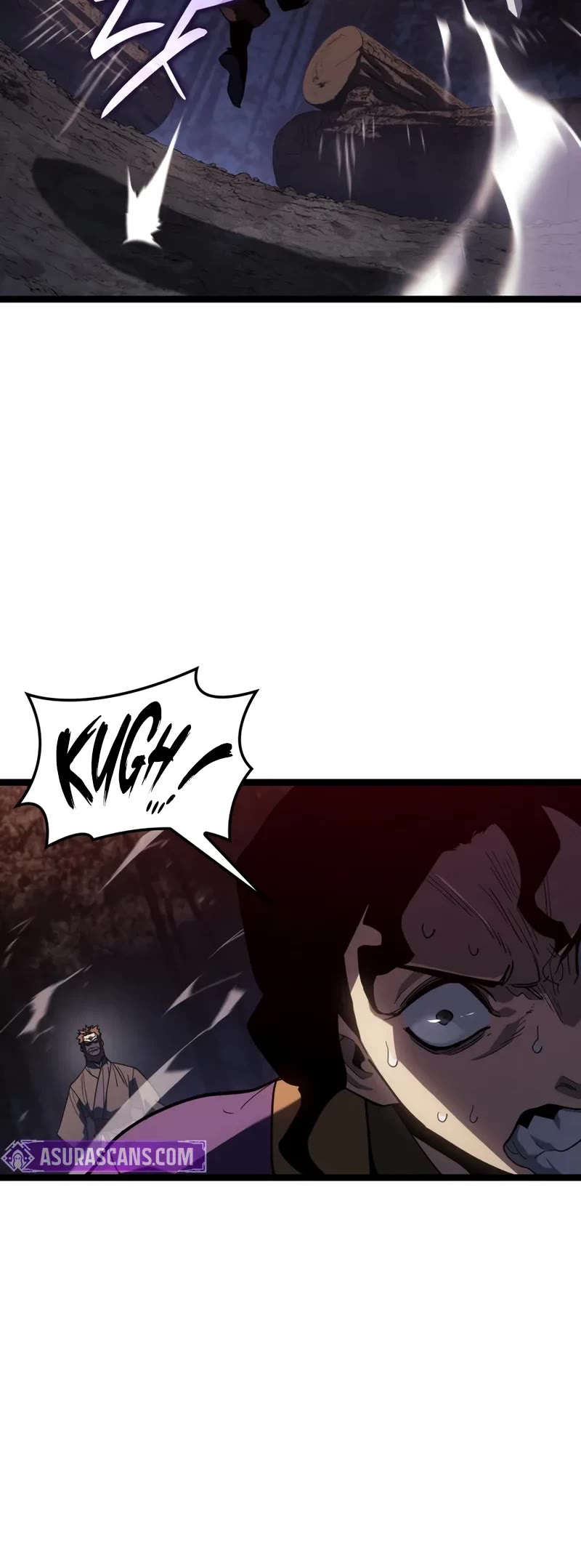 Reaper of the Drifting Moon chapter 105 page 26