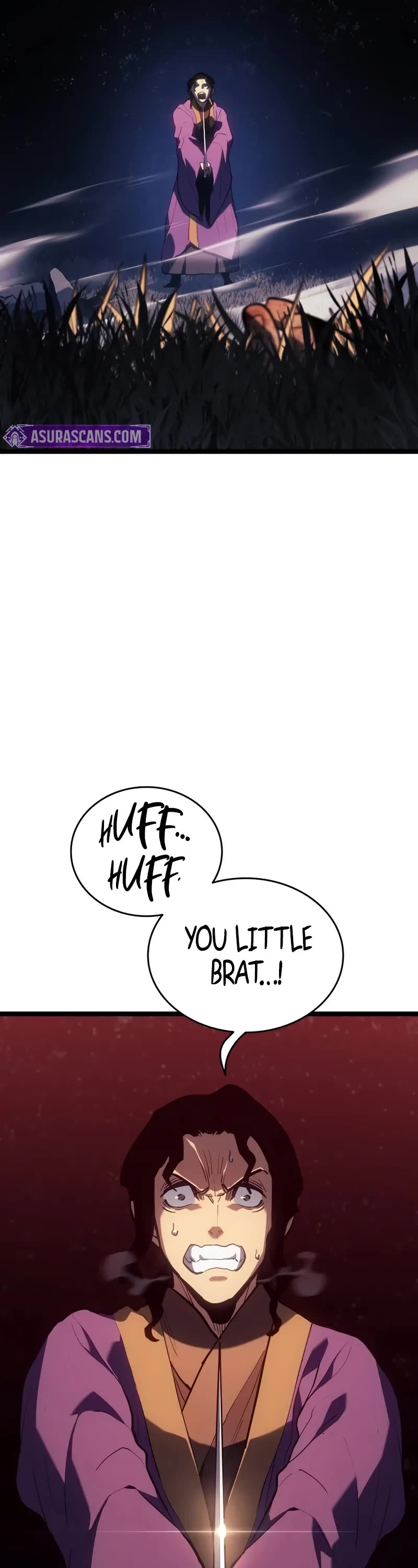 Reaper of the Drifting Moon chapter 105 page 3