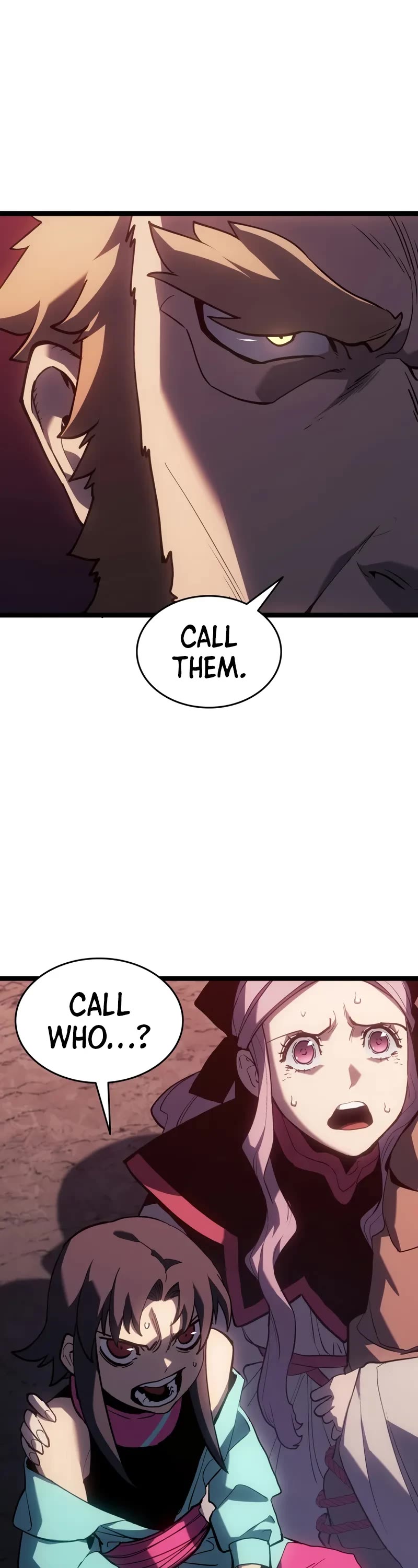 Reaper of the Drifting Moon chapter 105 page 32