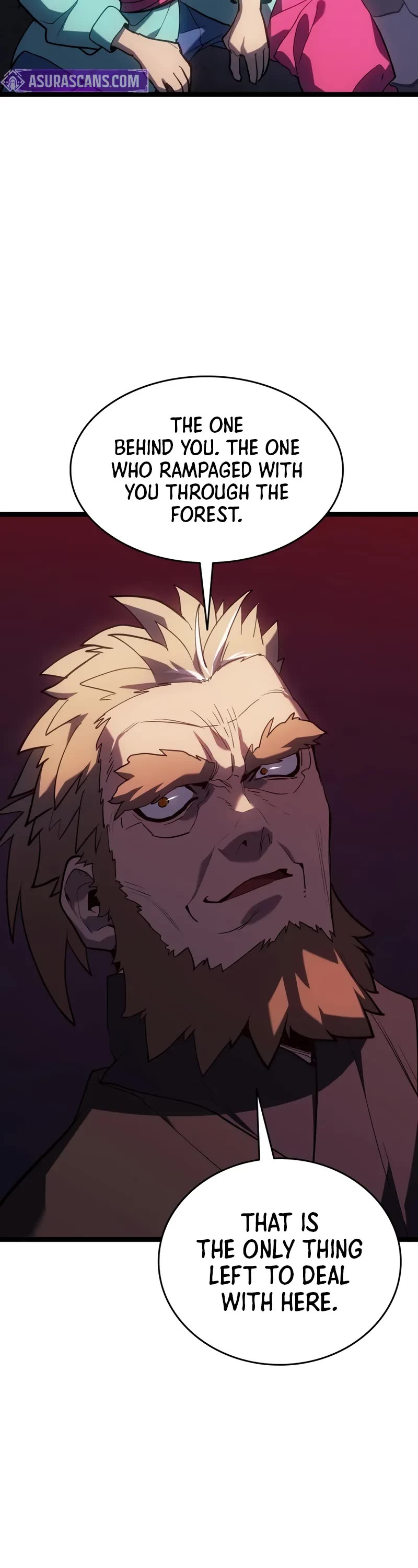 Reaper of the Drifting Moon chapter 105 page 33