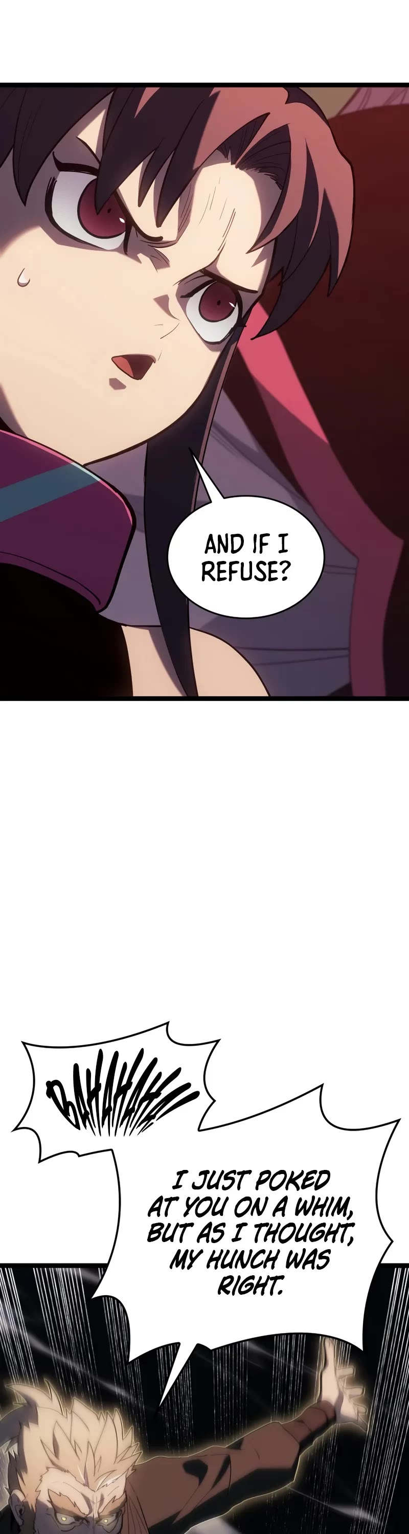 Reaper of the Drifting Moon chapter 105 page 34