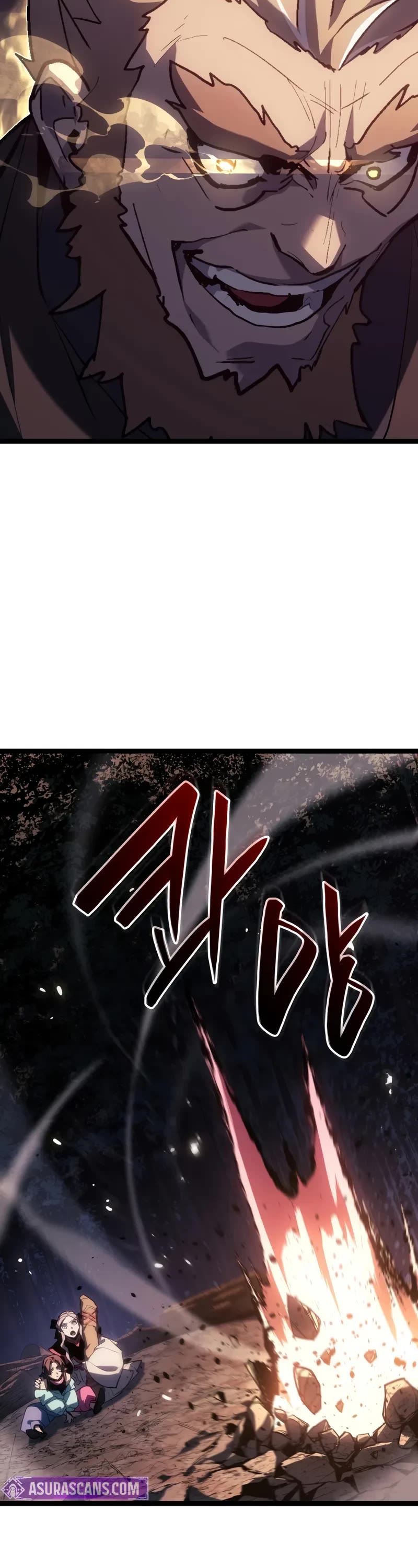 Reaper of the Drifting Moon chapter 105 page 36