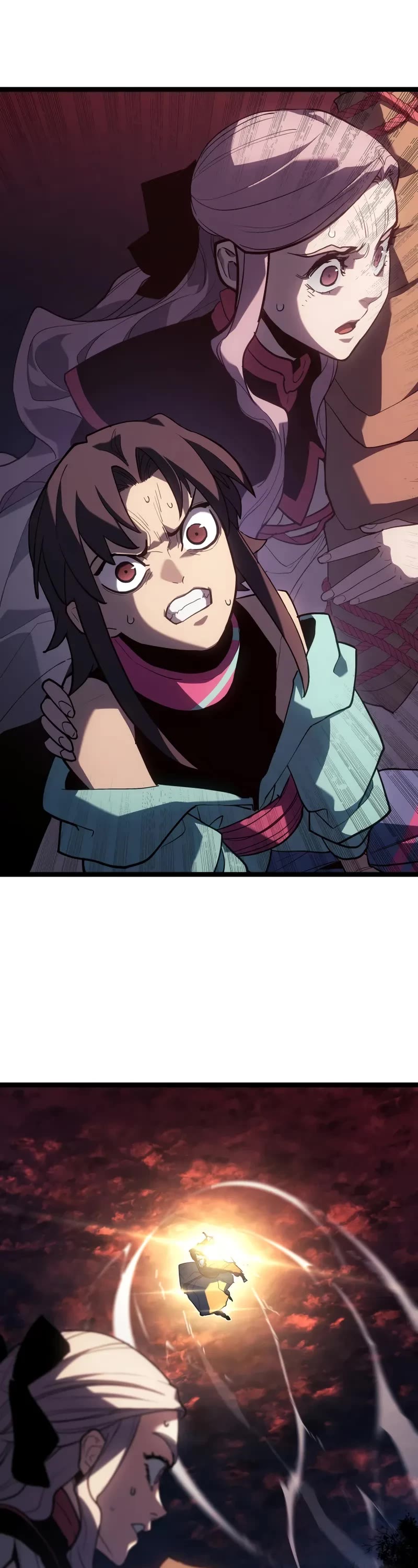 Reaper of the Drifting Moon chapter 105 page 37