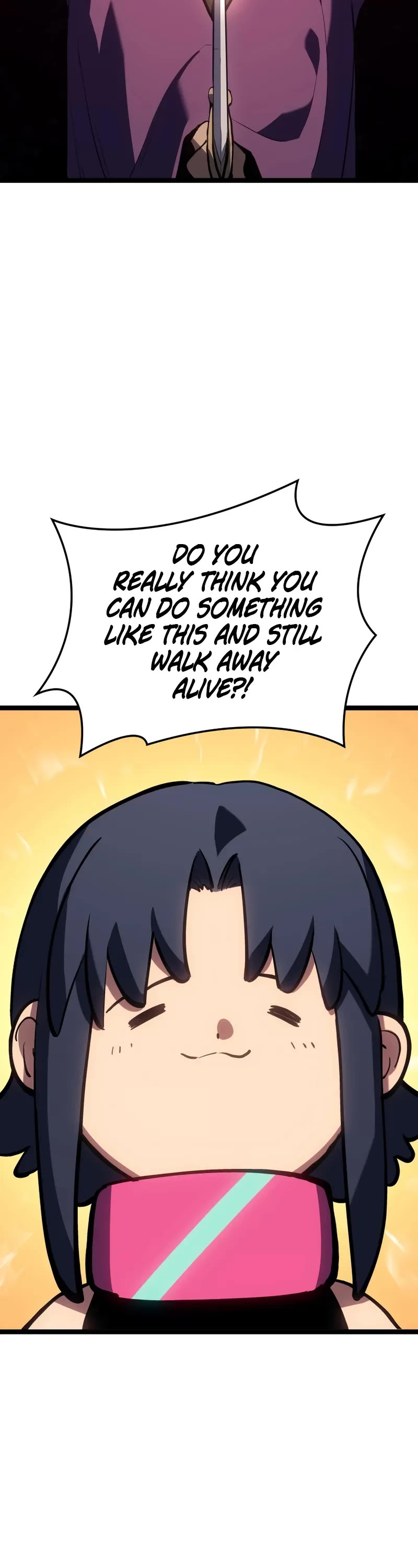 Reaper of the Drifting Moon chapter 105 page 4