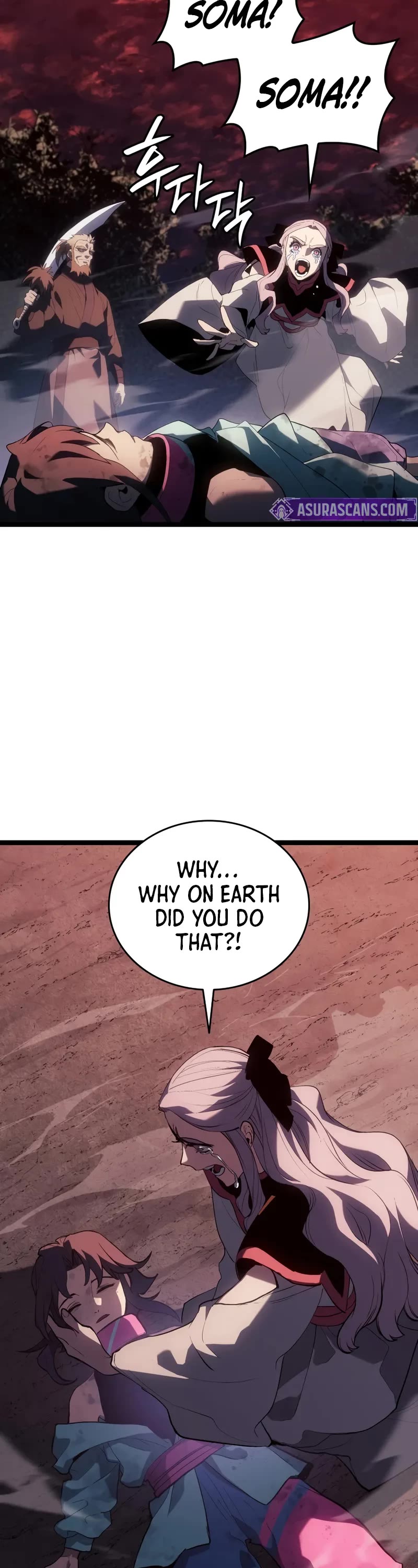 Reaper of the Drifting Moon chapter 105 page 43