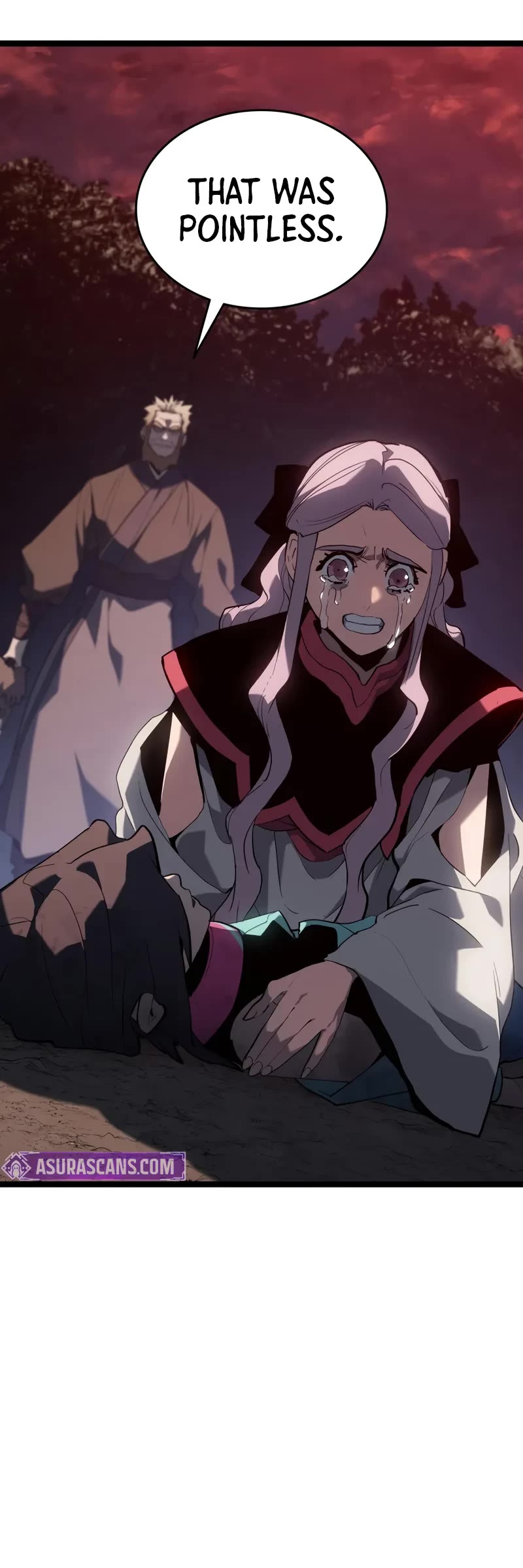 Reaper of the Drifting Moon chapter 105 page 45