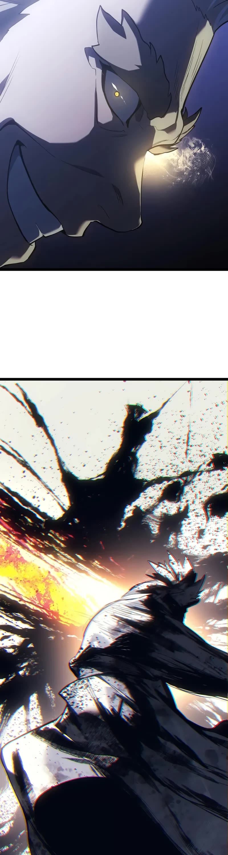 Reaper of the Drifting Moon chapter 105 page 49