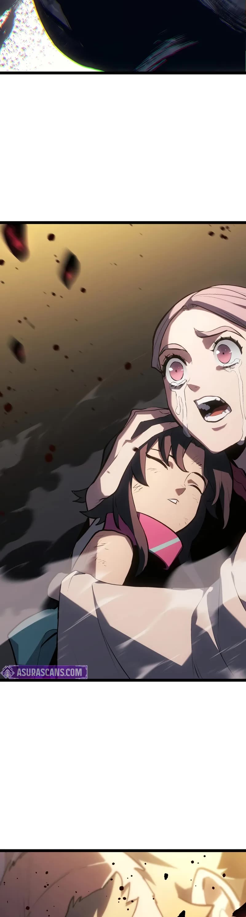 Reaper of the Drifting Moon chapter 105 page 50