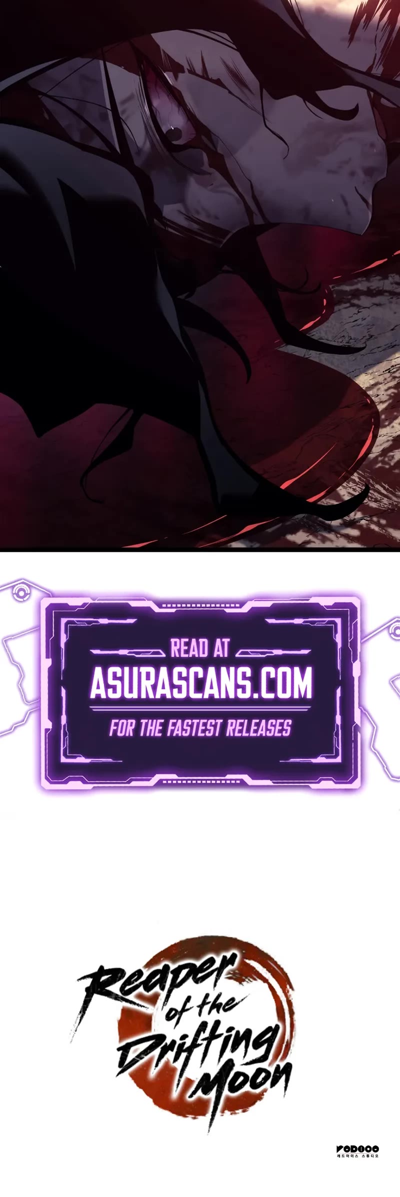 Reaper of the Drifting Moon chapter 105 page 53