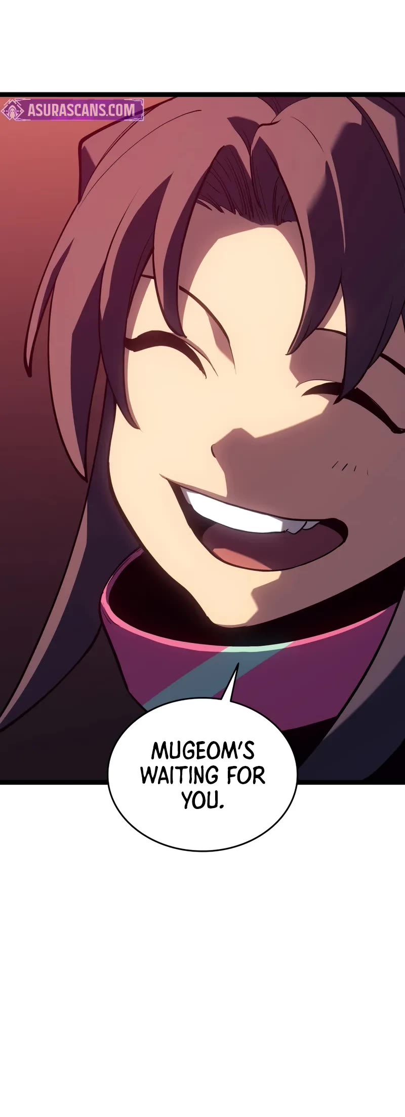 Reaper of the Drifting Moon chapter 105 page 6