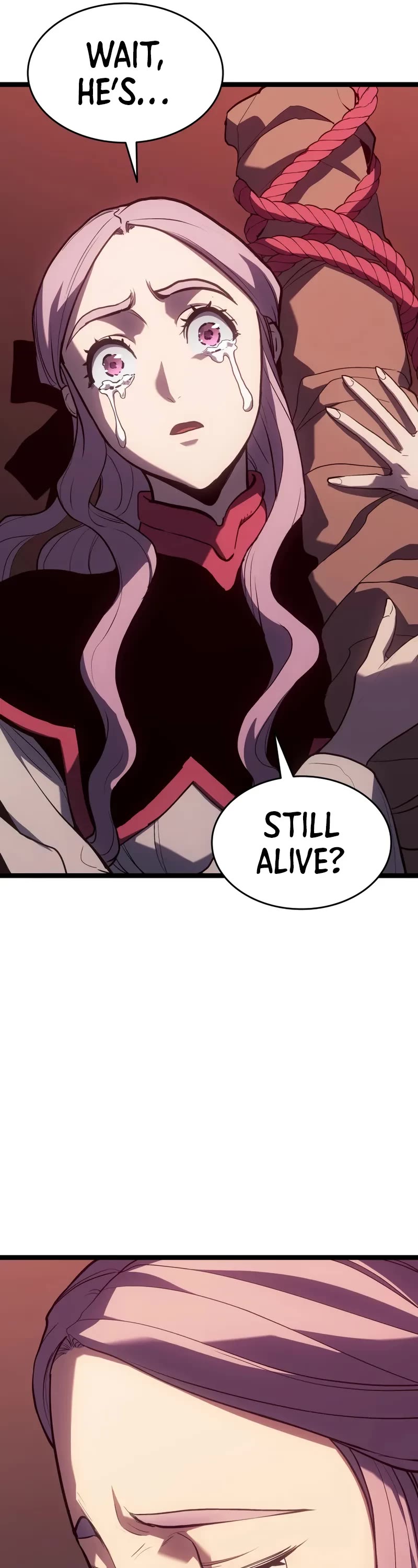 Reaper of the Drifting Moon chapter 105 page 7