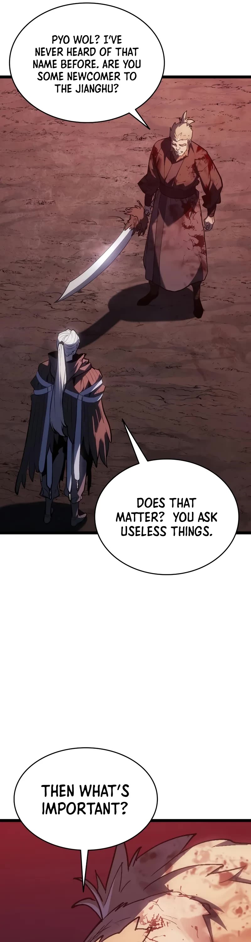 Reaper of the Drifting Moon chapter 106 page 12