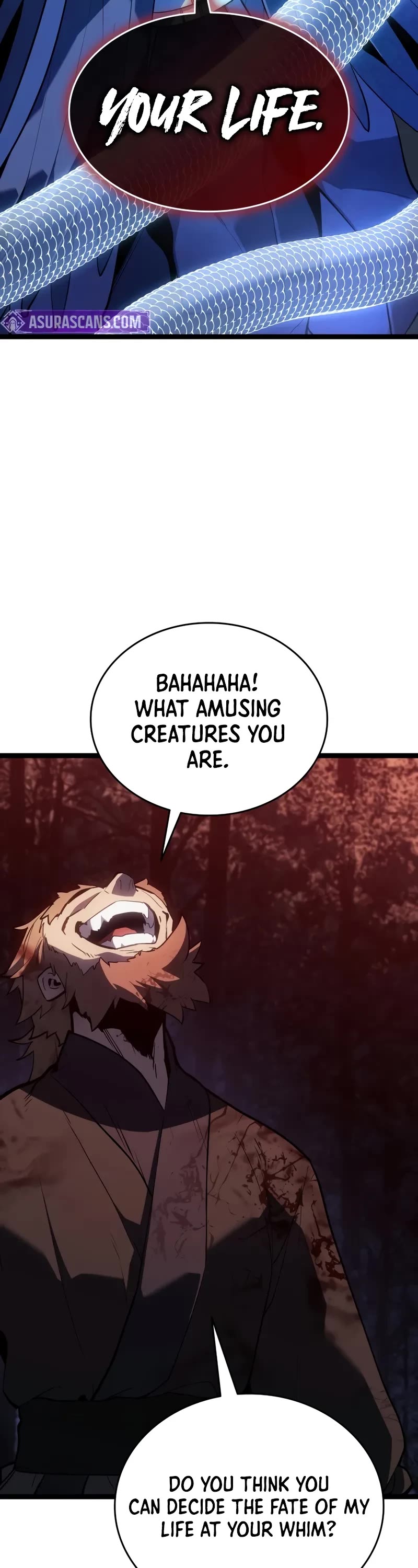 Reaper of the Drifting Moon chapter 106 page 14