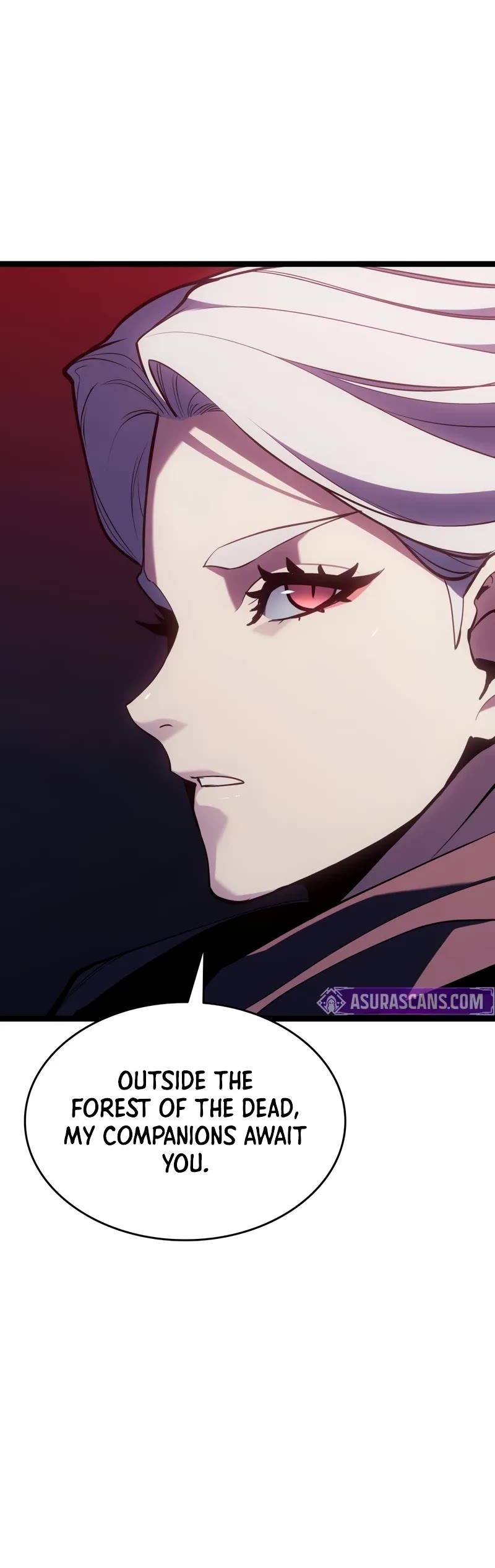 Reaper of the Drifting Moon chapter 106 page 16