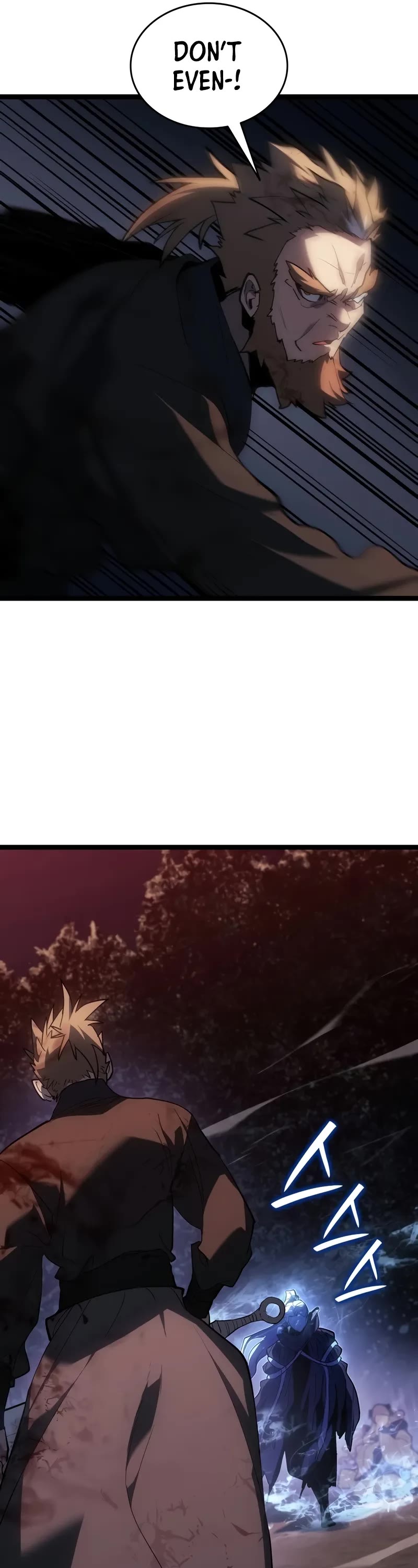 Reaper of the Drifting Moon chapter 106 page 17