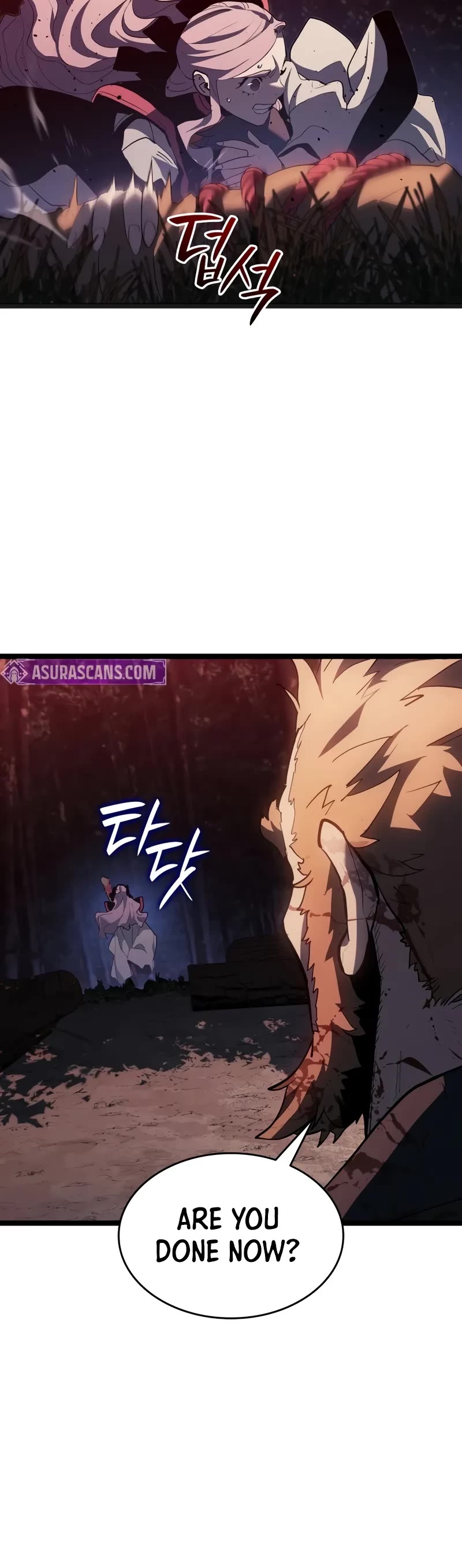 Reaper of the Drifting Moon chapter 106 page 21