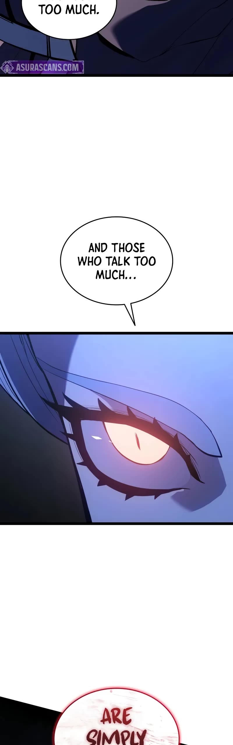 Reaper of the Drifting Moon chapter 106 page 25