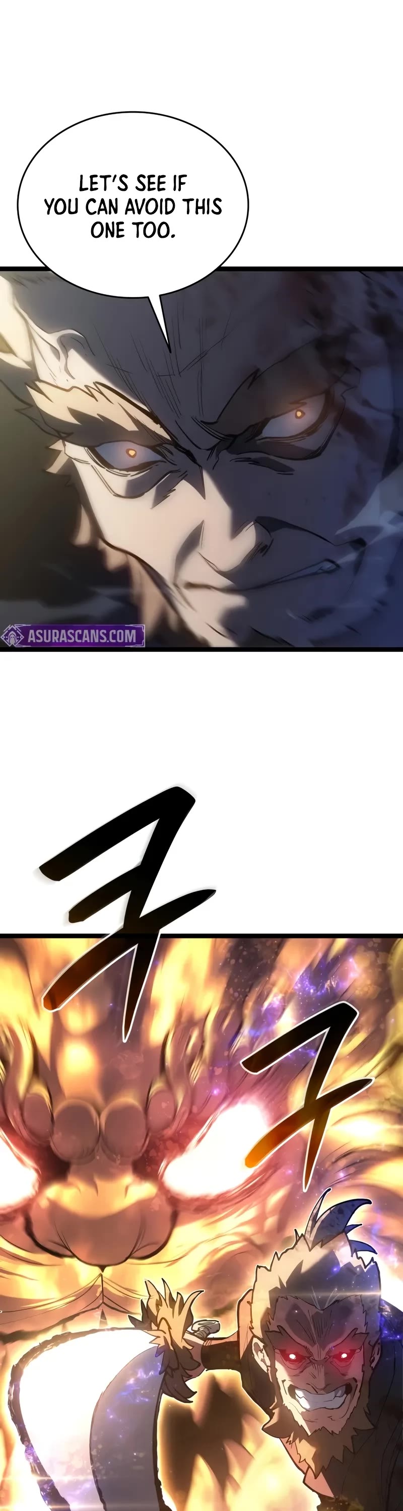 Reaper of the Drifting Moon chapter 106 page 29