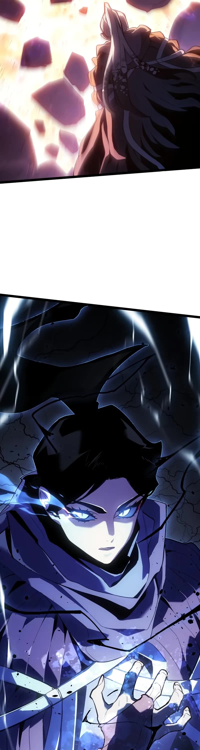 Reaper of the Drifting Moon chapter 106 page 44