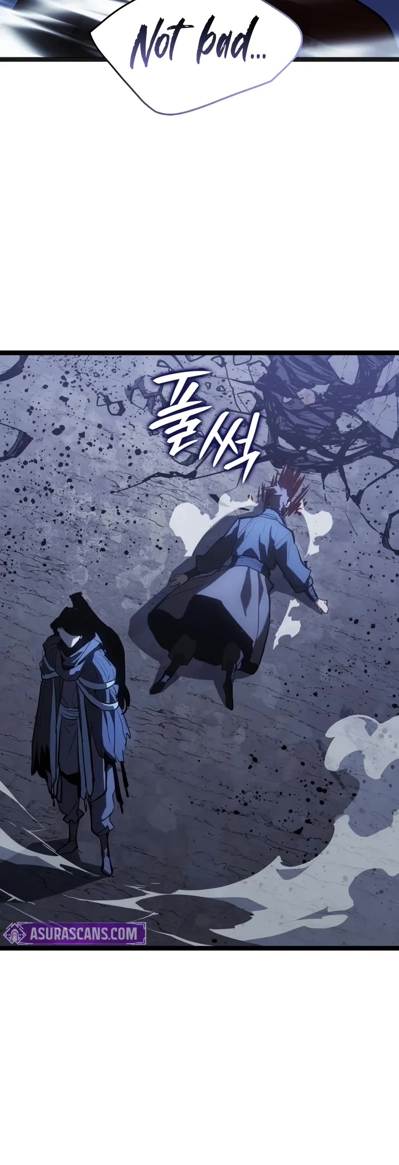 Reaper of the Drifting Moon chapter 106 page 51