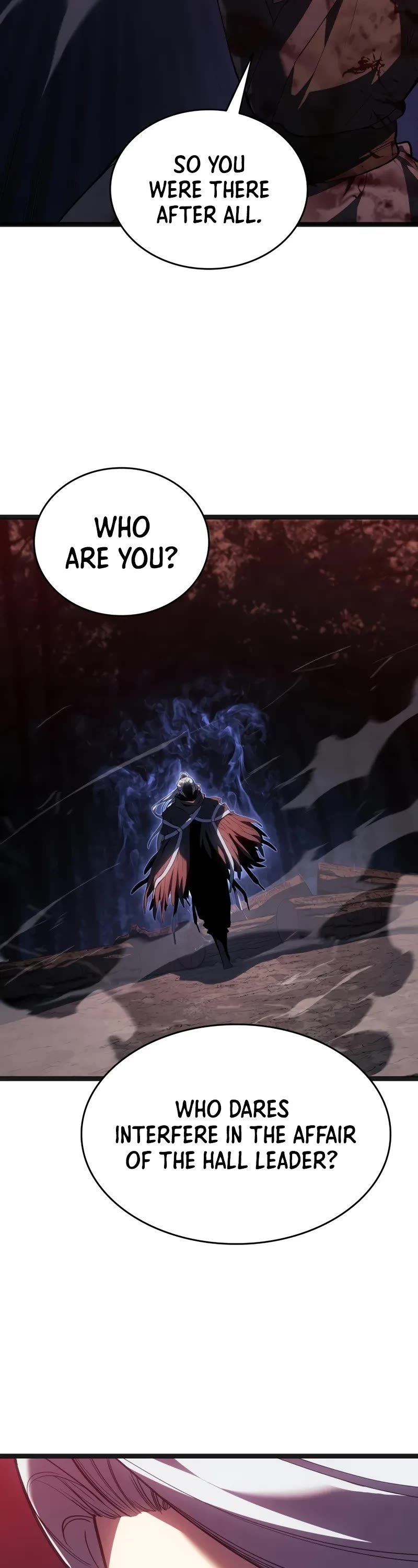 Reaper of the Drifting Moon chapter 106 page 8