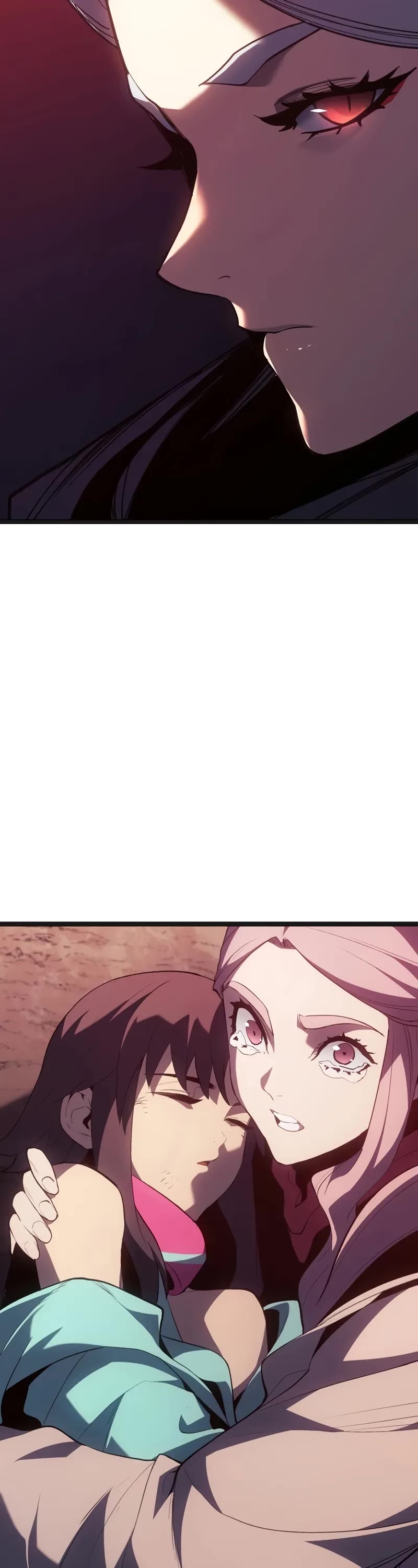 Reaper of the Drifting Moon chapter 106 page 9