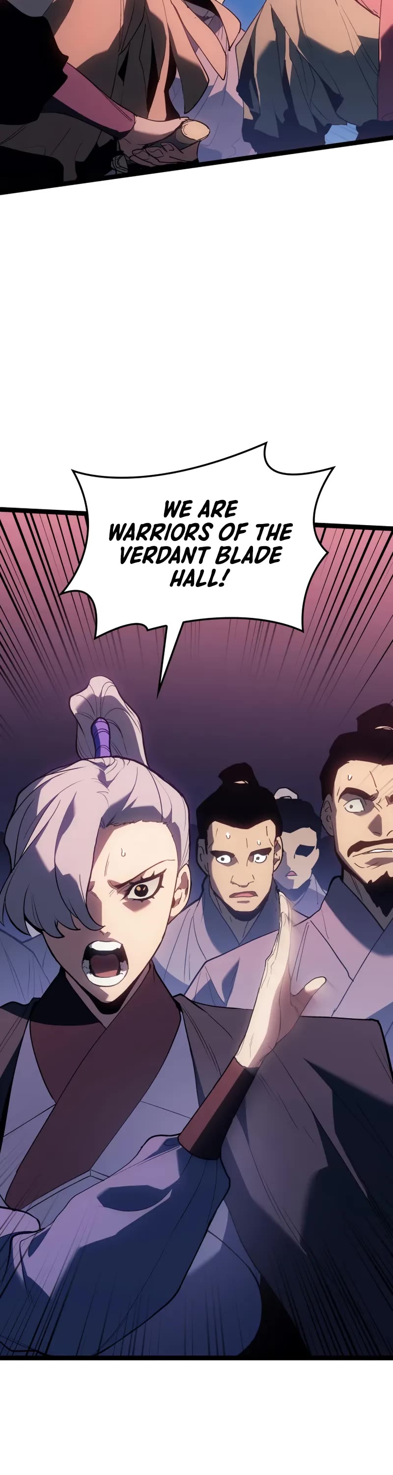 Reaper of the Drifting Moon chapter 107 page 10