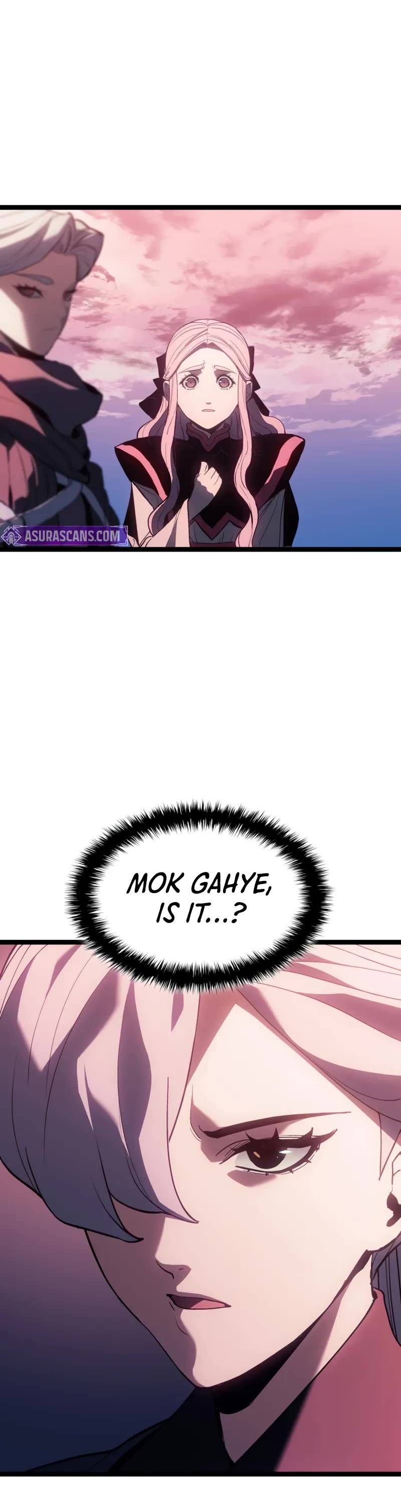 Reaper of the Drifting Moon chapter 107 page 11