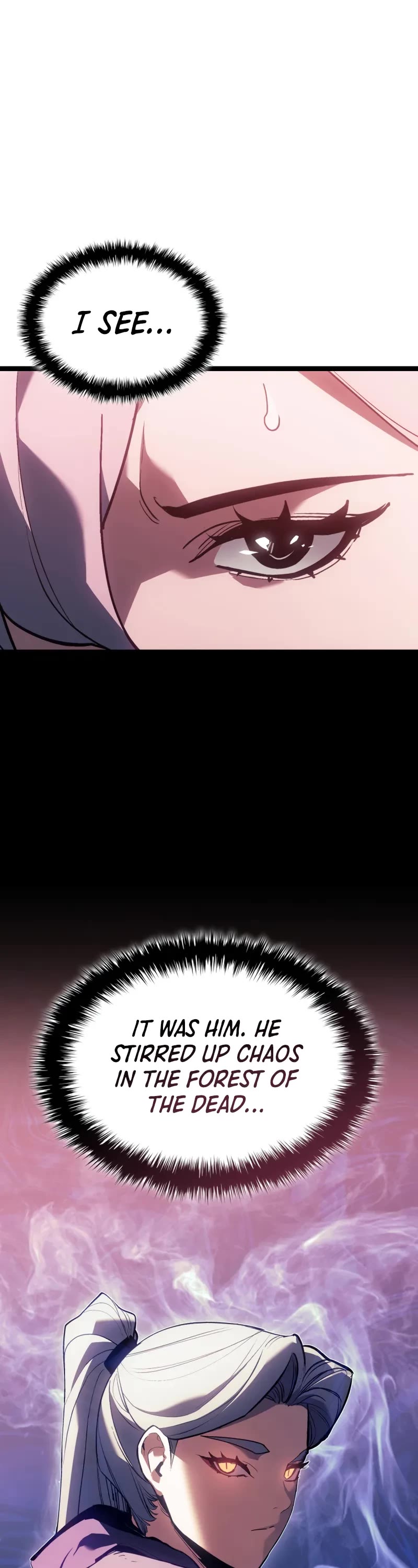 Reaper of the Drifting Moon chapter 107 page 12