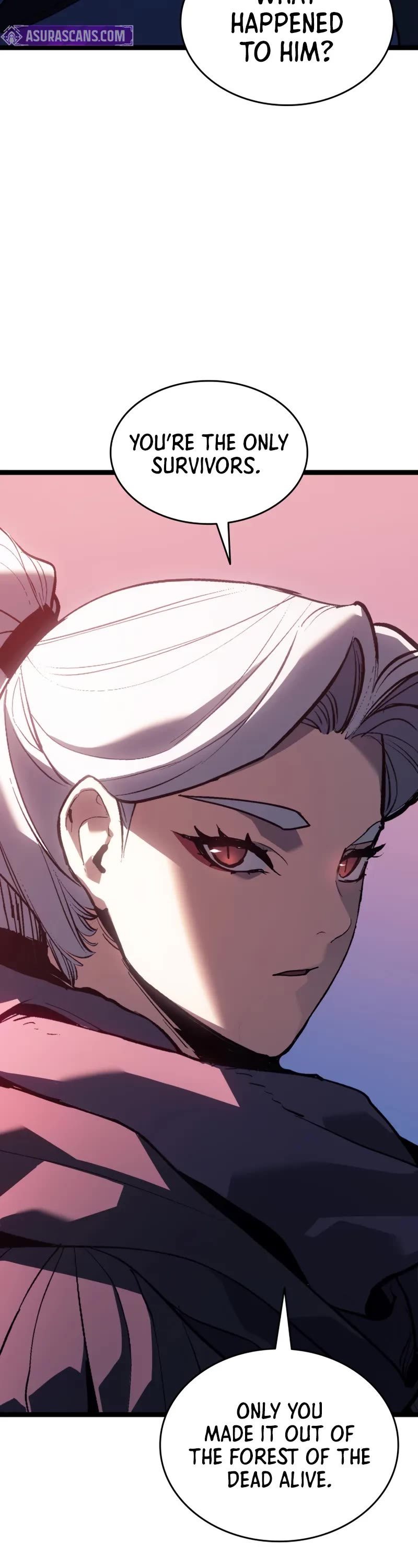 Reaper of the Drifting Moon chapter 107 page 14