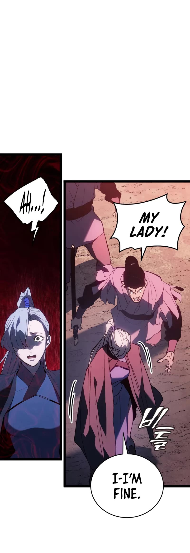 Reaper of the Drifting Moon chapter 107 page 15