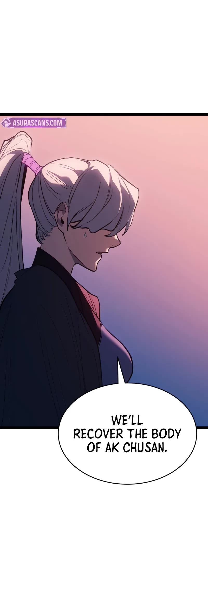 Reaper of the Drifting Moon chapter 107 page 16